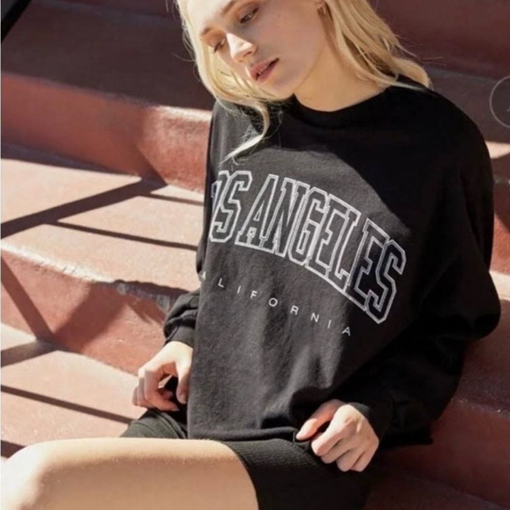 Brandy Melville John Galt